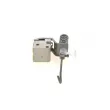 BOSCH 0 204 131 387 - Régulateur de freinage