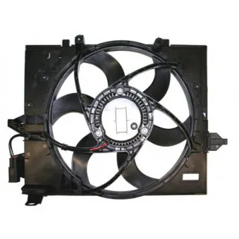Ventilateur, refroidissement du moteur NRF OEM 8EW 351 040-431