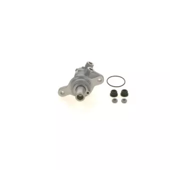 Maître-cylindre de frein BOSCH 0 204 857 643 pour BMW Série 2 220 d Mild-Hybrid - 190cv