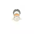 BOSCH 0 221 122 334 - Bobine d'allumage