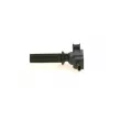 BOSCH 0 221 604 700 - Bobine d'allumage