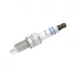 BOSCH 0 242 135 813 - Bougie d'allumage