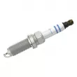 BOSCH 0 242 140 566 - Bougie d'allumage