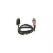 BOSCH 0 258 017 428 - Sonde lambda