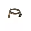 BOSCH 0 258 017 485 - Sonde lambda