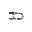 BOSCH 0 258 017 603 - Sonde lambda