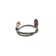 BOSCH 0 258 017 603 - Sonde lambda