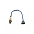 BOSCH 0 258 027 02H - Sonde lambda