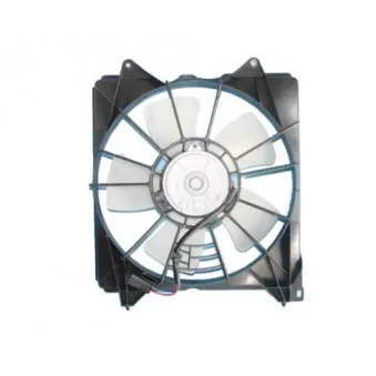 Ventilateur, refroidissement du moteur THERMOTEC D84001TT