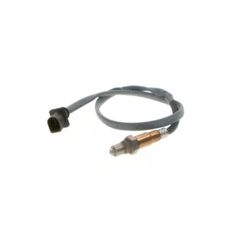 Sonde lambda BOSCH OEM 670009075