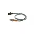 BOSCH 0 258 027 100 - Sonde lambda