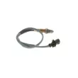 BOSCH 0 258 027 100 - Sonde lambda