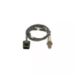 BOSCH 0 258 027 105 - Sonde lambda