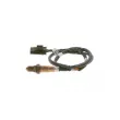 BOSCH 0 258 027 105 - Sonde lambda