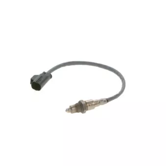 Sonde lambda BOSCH OEM LR091883