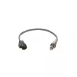 BOSCH 0 258 030 01P - Sonde lambda