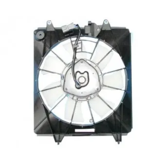 Ventilateur, refroidissement du moteur NRF 47273