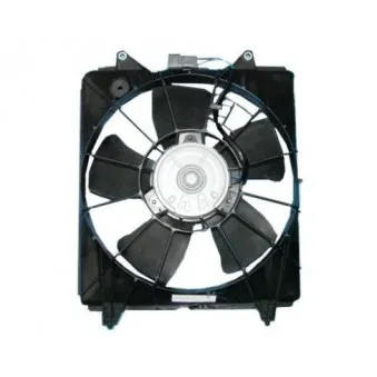 NRF 47274 - Ventilateur, refroidissement du moteur