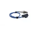 BOSCH 0 258 030 0DN - Sonde lambda