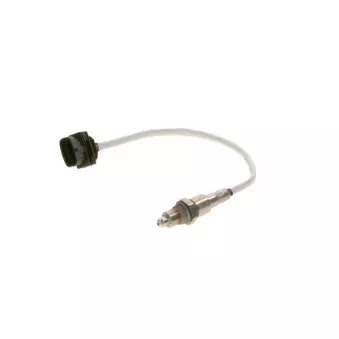 Sonde lambda BOSCH 0 258 030 218 pour MASERATI LEVANTE 3.0 S Traction intégrale - 430cv