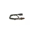 BOSCH 0 258 030 253 - Sonde lambda