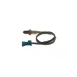 BOSCH 0 258 986 760 - Sonde lambda