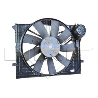 Ventilateur, refroidissement du moteur NRF OEM 85401