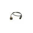 BOSCH 0 261 231 212 - Capteur de cognement