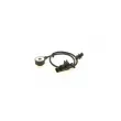 BOSCH 0 261 231 292 - Capteur de cognement