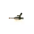 BOSCH 0 261 500 01E - Injecteur