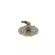 BOSCH 0 261 520 257 - Pompe à haute pression