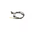 BOSCH 0 265 006 164 - Capteur, vitesse de roue