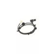 BOSCH 0 265 006 164 - Capteur, vitesse de roue
