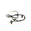 BOSCH 0 265 006 476 - Capteur, vitesse de roue