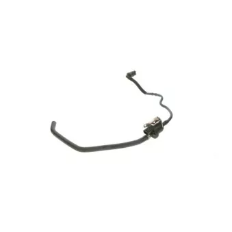 Soupape de ventilation, réservoir de carburant BOSCH 0 280 142 340