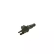BOSCH 0 280 142 528 - Soupape de ventilation, réservoir de carburant