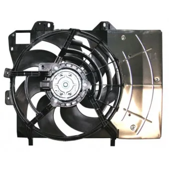 Ventilateur, refroidissement du moteur NRF OEM 009-014-0013