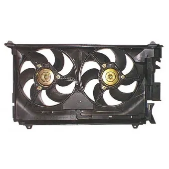 Ventilateur, refroidissement du moteur NRF OEM V22-01-1781