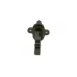 BOSCH 0 280 218 414 - Débitmètre de masse d'air