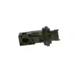BOSCH 0 280 218 414 - Débitmètre de masse d'air