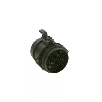 Débitmètre de masse d'air BOSCH 0 280 218 481 pour MERCEDES-BENZ CLA CLA 180 d - 116cv