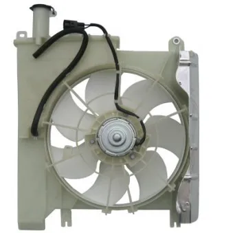Ventilateur, refroidissement du moteur NRF 47357