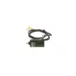 BOSCH 0 281 002 203 - Capteur, position d'accelerateur