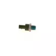 BOSCH 0 281 002 504 - Capteur, pression de carburant