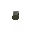 BOSCH 0 281 003 005 - Appareil de commande, temps de préchauffage