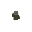 BOSCH 0 281 003 015 - Appareil de commande, temps de préchauffage
