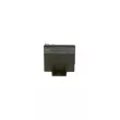 BOSCH 0 281 003 015 - Appareil de commande, temps de préchauffage