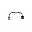 BOSCH 0 281 004 229 - Sonde lambda