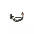 BOSCH 0 281 004 482 - Sonde lambda