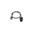 BOSCH 0 281 004 490 - Sonde lambda